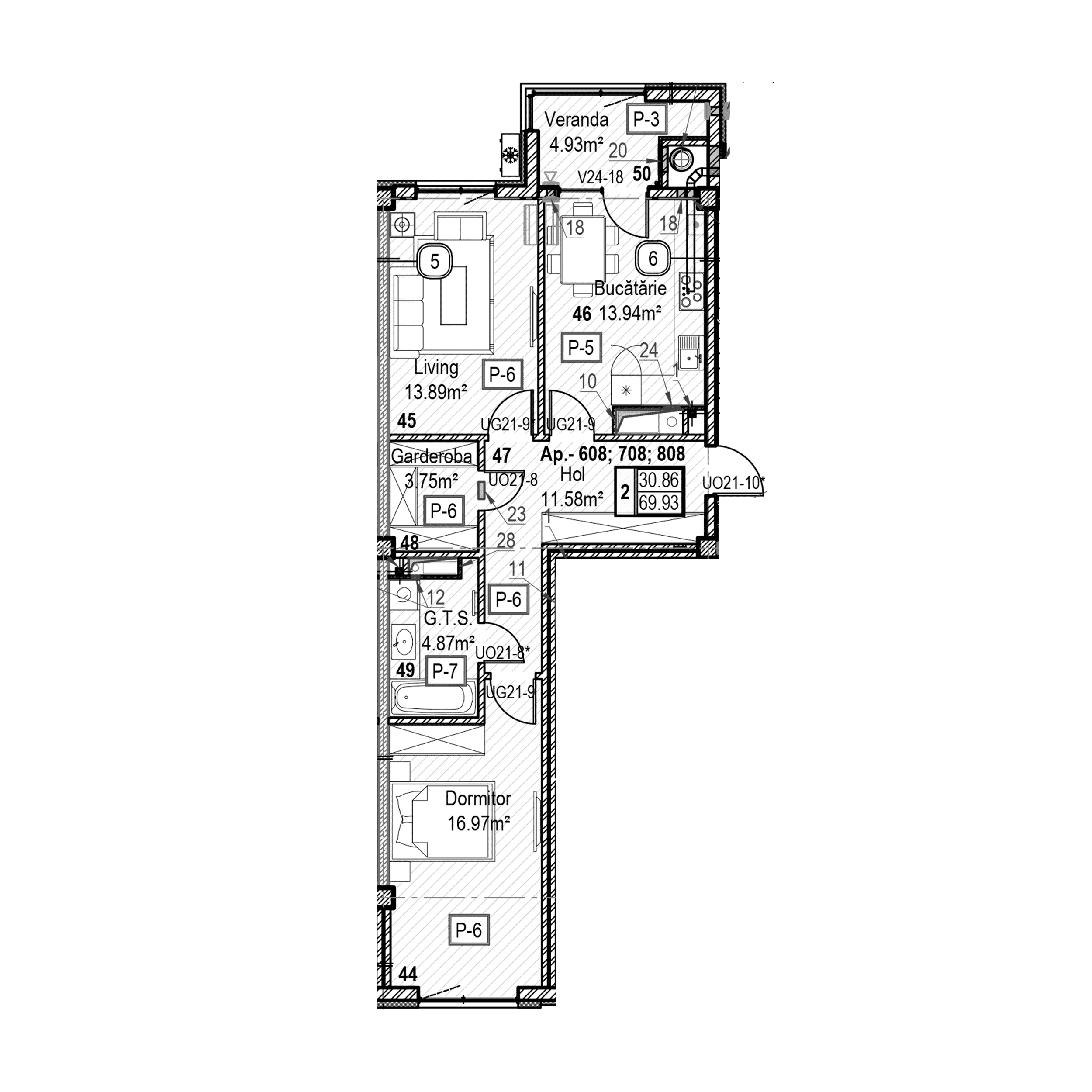 apartment cover photo